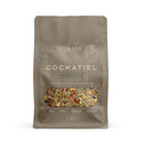FORAGE COCKATIEL 1KG
