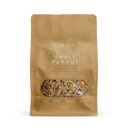 FORAGE SMALL PARROT 500G