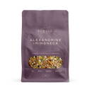 FORAGE RINGNECK & ALEXANDRINE 1KG