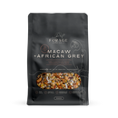 FORAGE MACAW & AFRICAN GREY 500G