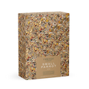 FORAGE EVERYDAY SMALL PARROT BLEND 2KG