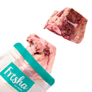 FRESHA BEEF BRISKET BONE CHEWS 2PK