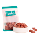 FRESHA HEARTY BEEF MINCE CUBES 800G