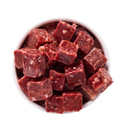 FRESHA BEEF ORGAN BLEND CUBES 500G