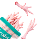 FRESHA CHICKEN FEETS 500G