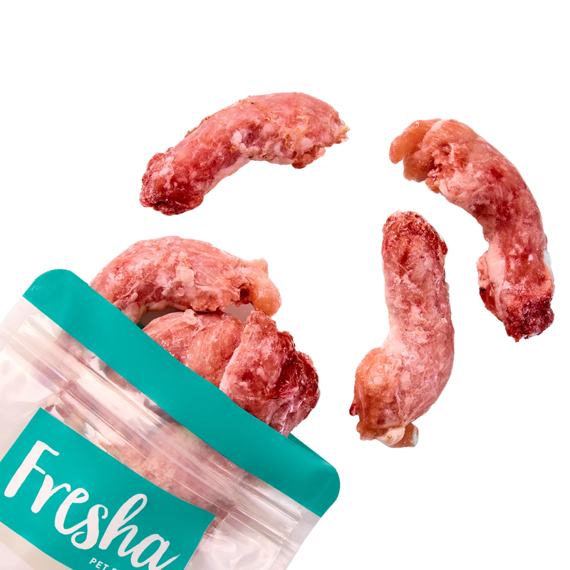FRESHA CHICKEN NECKS 500G