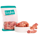 FRESHA CHICKEN NECKS 500G