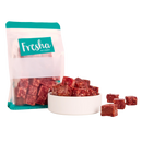 FRESHA CHICKEN ORGAN BLEND CUBES 500G
