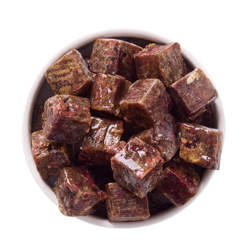 FRESHA WILD KANGAROO MINCE CUBES 800G