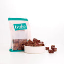 FRESHA KANGAROO ORGAN BLEND CUBES 500G