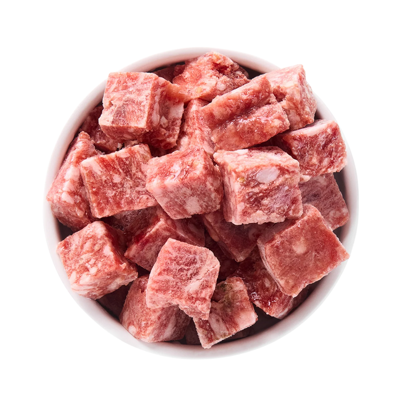 FRESHA TENDER LAMB MINCE CUBES 800G