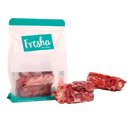 FRESHA LAMB NECK BONE CHEWS 2PK