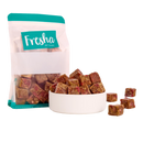 FRESHA LAMB ORGAN BLEND CUBES 500G