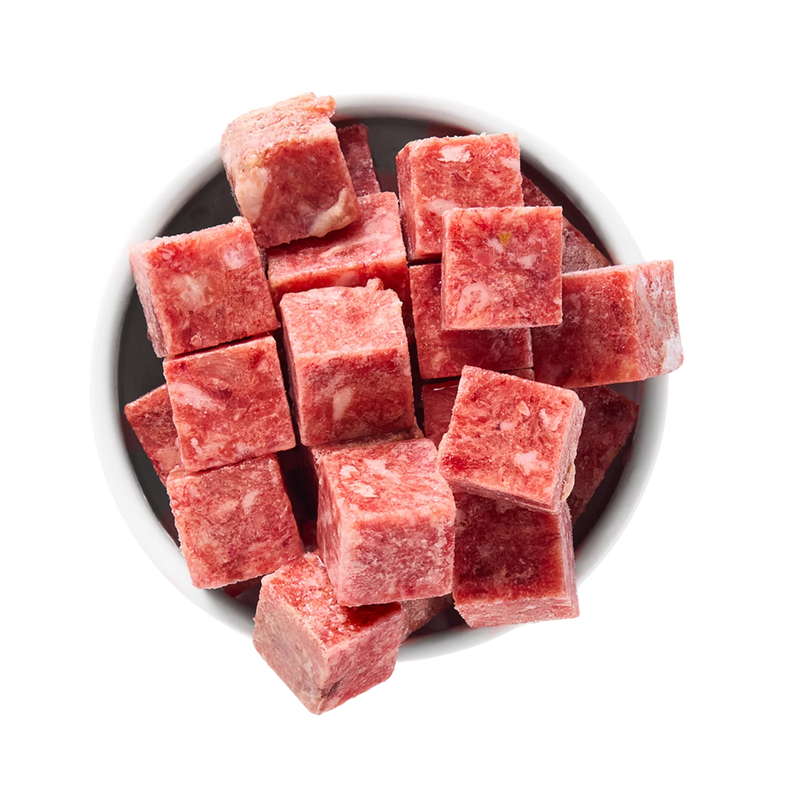 FRESHA PREMIUM CHICKEN MINCE CUBES 800G