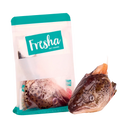 FRESHA SALMON HEADS 2PK
