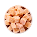 FRESHA SALMON MINCE CUBES 500G