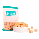 FRESHA SALMON MINCE CUBES 500G