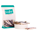 FRESHA WILD CAUGHT SARDINES 500G