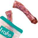 FRESHA TURKEY NECK BONE CHEWS 2PK