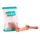 FRESHA TURKEY NECK BONE CHEWS 2PK