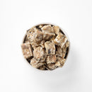 FRESHA GREEN BEEF TRIPE CUBES 500G