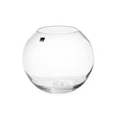 GLASS FISH BOWL 18CM 4.5L