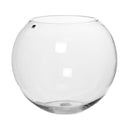 GLASS FISH BOWL 33CM 18L