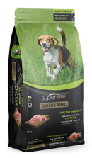 SUPERVITE HEALTHY WEIGHT CHICKEN 20KG