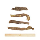 BARK & BEYOND BEEF JERKY 450G