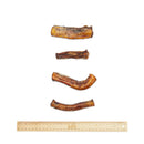 BARK & BEYOND DOG BULLY STICKS 150G