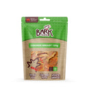 **BARK & BEYOND CHICKEN BREAST 120G