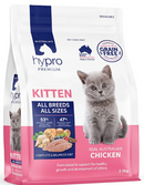 HYPRO KITTEN GRAIN FREE 2.5KG