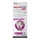 BRAVECTO PLUS CAT LARGE 6.25-12.5KG 2PK
