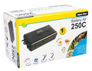 AQUA ONE AIR PUMP BATTERY 250C PORTABLE