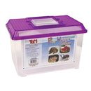 AQUA ONE PLASTIC TANK MEDIUM