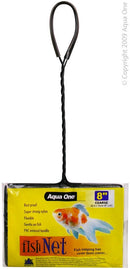 AQUA ONE FISH NET 8INCH/20CM COARSE