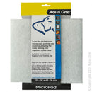 AQUA ONE MICRO PAD SELF CUT