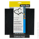 AQUA ONE CARBO PAD SELF CUT