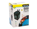 AQUA ONE AQUIS 500 CANISTER FILTER 500L