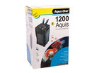 AQUA ONE AQUIS 1200 CANISTER FILTER 1200L