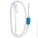 AQUA ONE AQUARIUM EASY SIPHON 1M