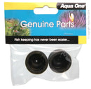 AQUA ONE DIAPHRAGM PRECISION 2500 2PK