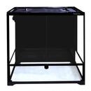 RTF-600HT GLASS 60X45X60CM