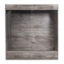 VIVARIUM S2M-12612 NEBRASKA OAK 120X60X120CM