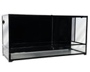 RTF-1200HT GLASS 120X45X60CM