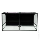 RTF-1260HTD GLASS 120X60X60CM DIVIDED
