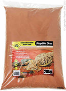 REPTILE ONE CENTRAL DESERT SAND 20KG