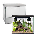 LIFESTYLE CLASSIC 40 COMPLETE GLASS AQUARIUM