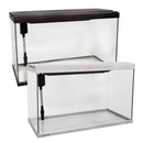 LIFESTYLE CLASSIC 125 COMPLETE GLASS AQUARIUM
