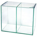 AQUA ONE BETTA DUO CUBE GLASS